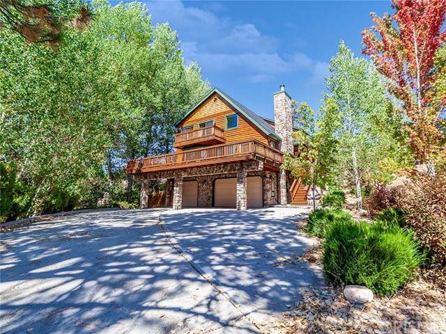 1034 Fawnskin Drive - Photo 1