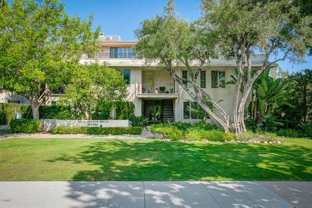 630 Orange Grove Boulevard - Photo 1
