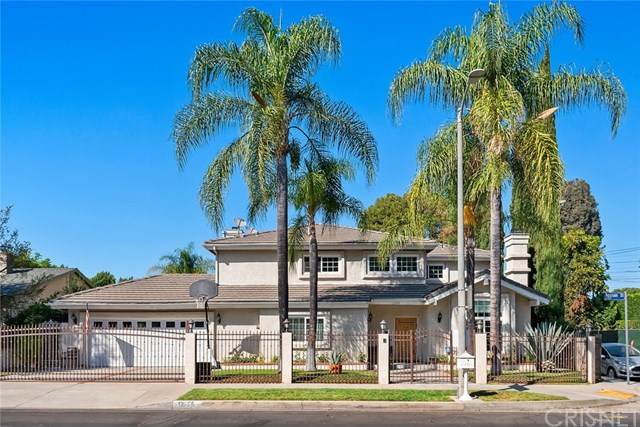 12355 Addison Street - Photo 1