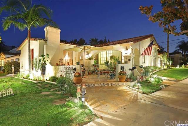 1100 Highland Avenue - Photo 1