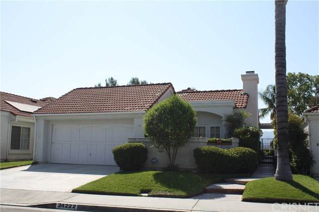 24222 Tossano Drive - Photo 1