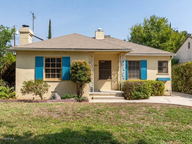 5954 Carpenter Avenue - Photo 1