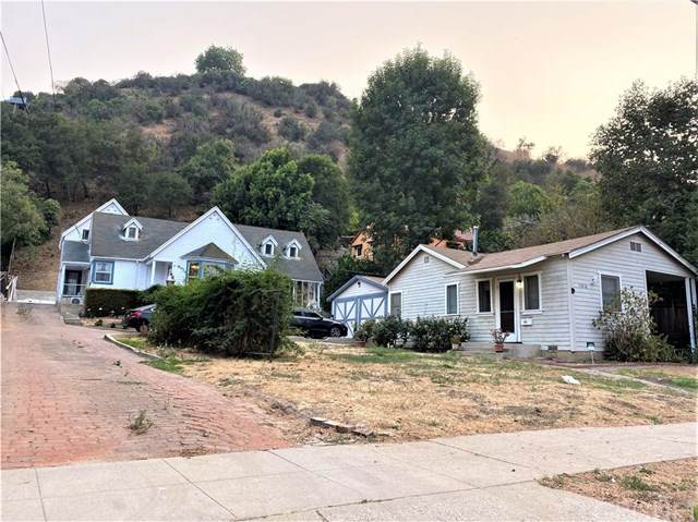 11014 Fruitland Drive - Photo 1