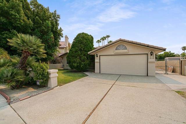 68305 Marina Road - Photo 1