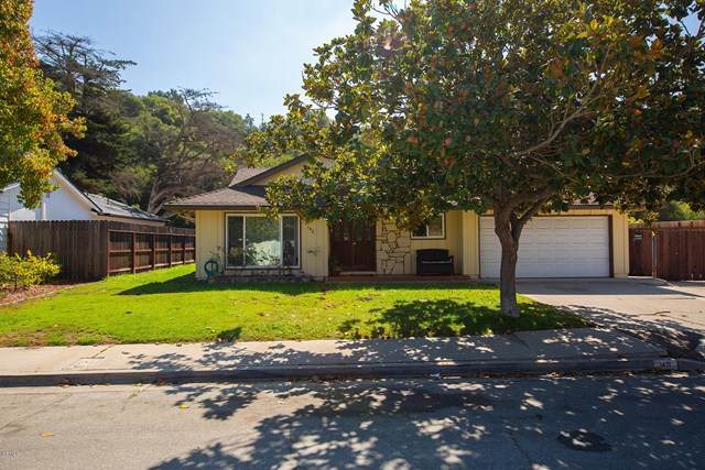1471 Las Positas Place - Photo 1