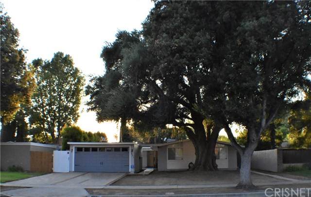 7831 Kentland Avenue - Photo 1