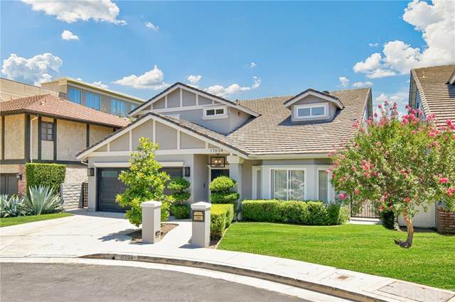 17034 Addison Street - Photo 1