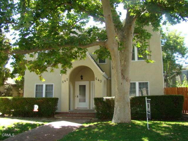 543 Hudson Avenue - Photo 1