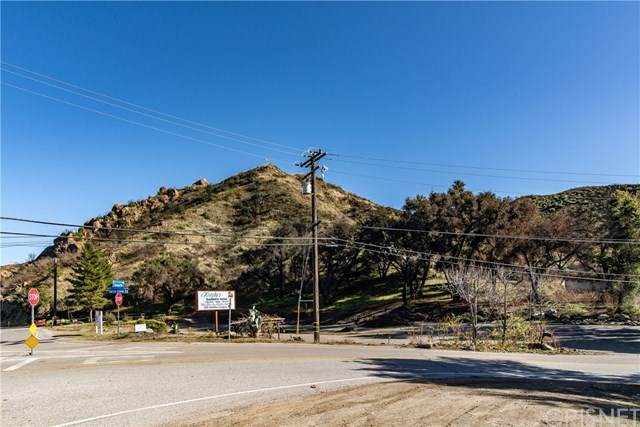 2598 Sierra Creek Road - Photo 1