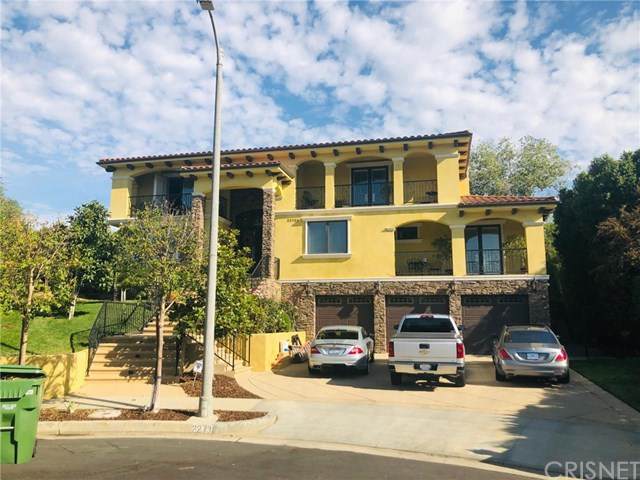22733 Trigger Street - Photo 1