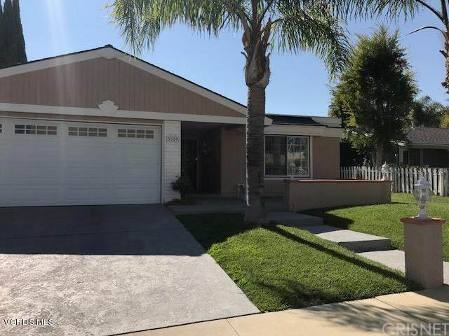 5859 Larboard Lane - Photo 1