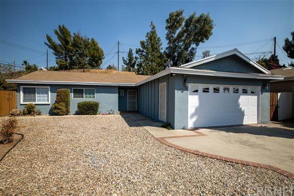 9540 Debra Avenue - Photo 1