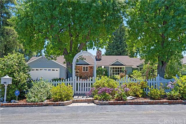 5810 Oakdale Avenue - Photo 1