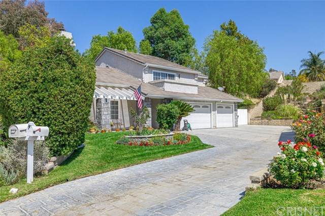 23401 Lane Court - Photo 1