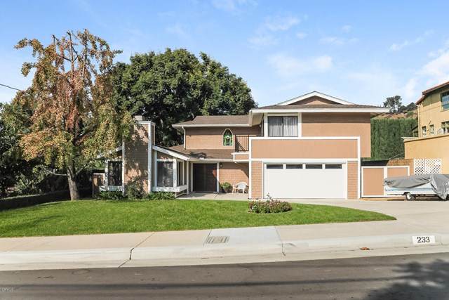 233 El Nido Avenue - Photo 1
