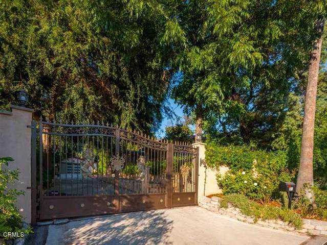 381 Las Flores Drive - Photo 1