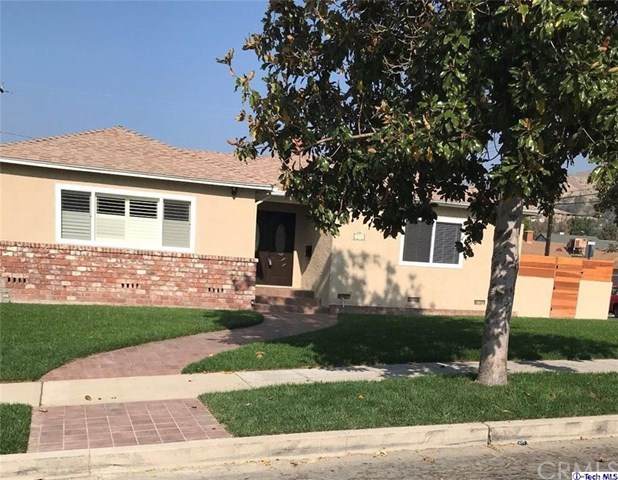 743 Amherst Drive - Photo 1