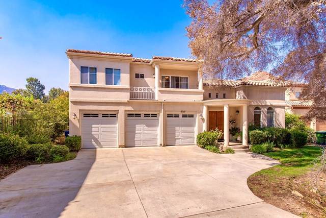 2317 Waring Drive - Photo 1