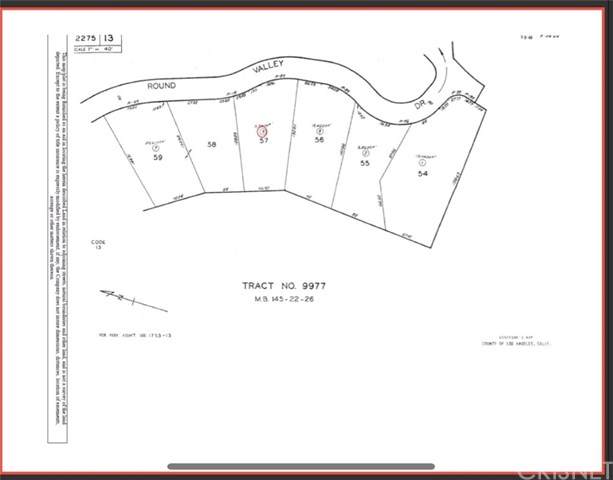 14826 Round Valley Drive - Photo 1