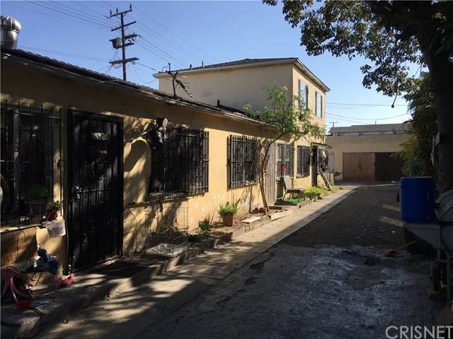 6320 San Pedro Street - Photo 1