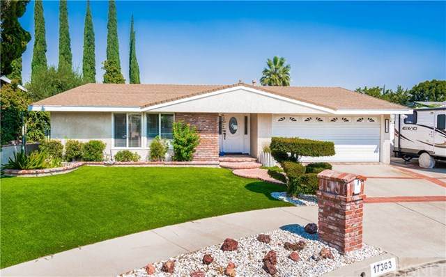 17363 Tennyson Place - Photo 1