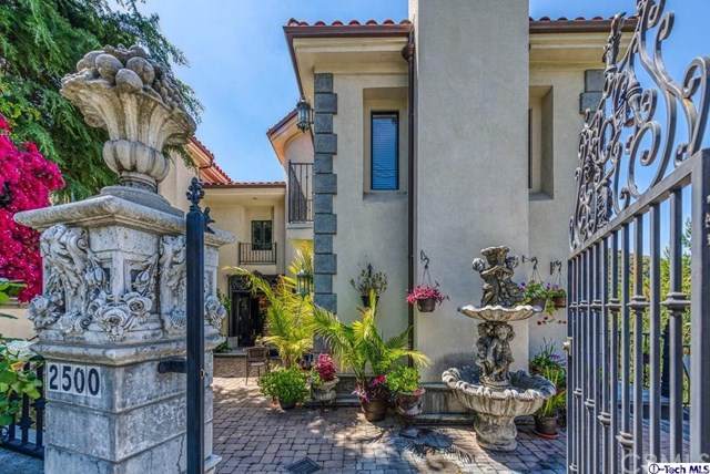 2500 Cascadia Drive - Photo 1