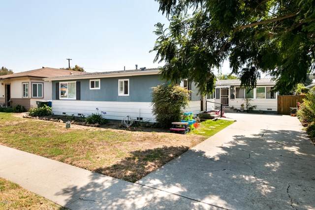 3760 Birch Street - Photo 1