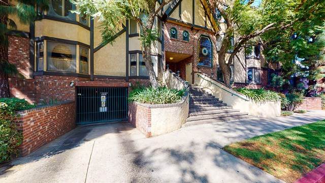 10945 Hortense Street - Photo 1