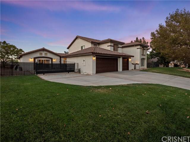 5745 Avenida Esplendida - Photo 1