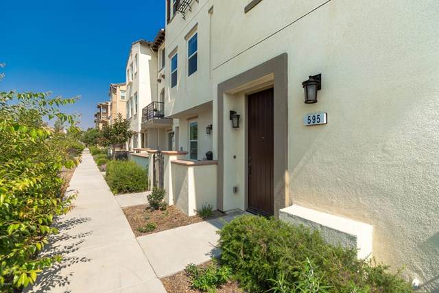 595 Mustang Street - Photo 1