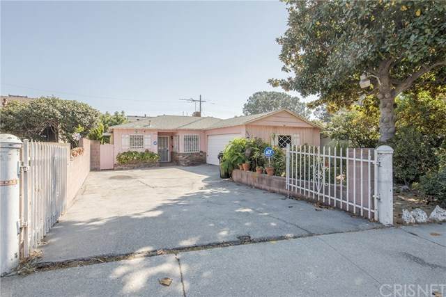 2380 Dewey Street - Photo 1