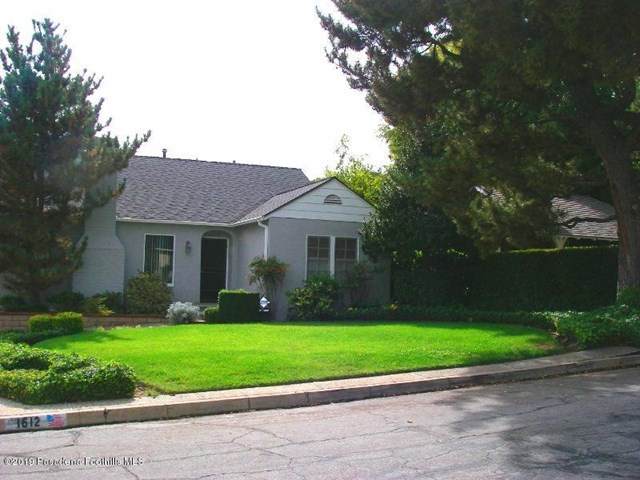 1612 Santa Rosa Avenue - Photo 1