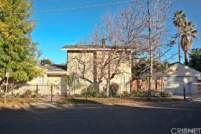15158 La Maida Street - Photo 1