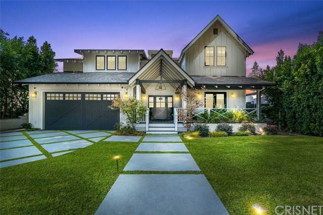 4627 Van Noord Avenue - Photo 1