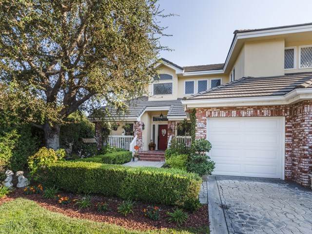930 Ravensbury Street - Photo 1