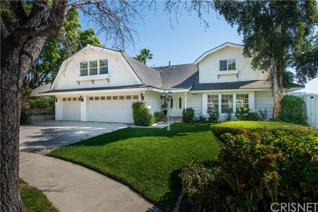 5006 Dantes View Drive - Photo 1