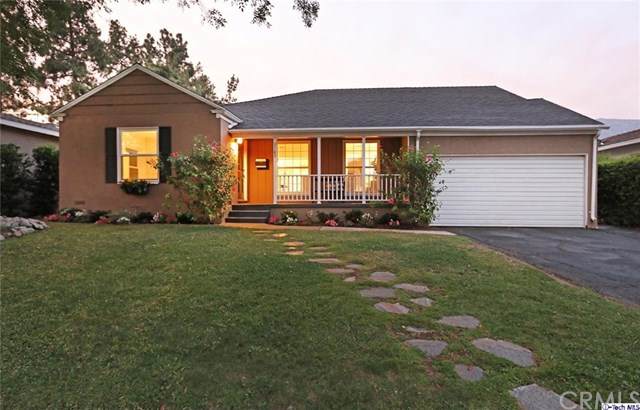 3185 Las Lunas Street - Photo 1