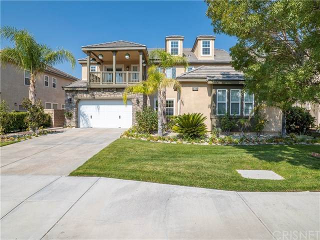 27345 English Ivy Lane - Photo 1