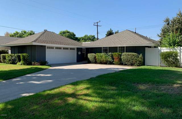 2207 Bedford Drive - Photo 1