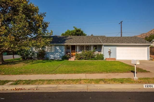 1201 Grandview Avenue - Photo 1