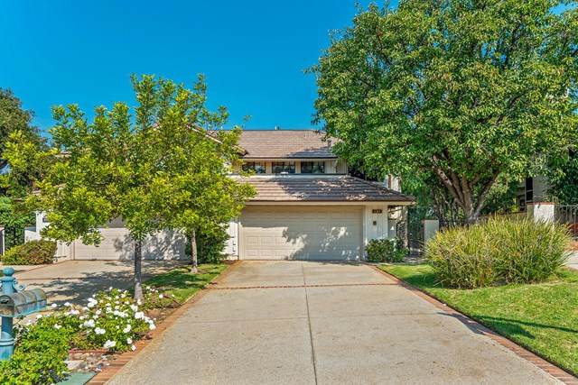 4201 Dan Wood Drive - Photo 1