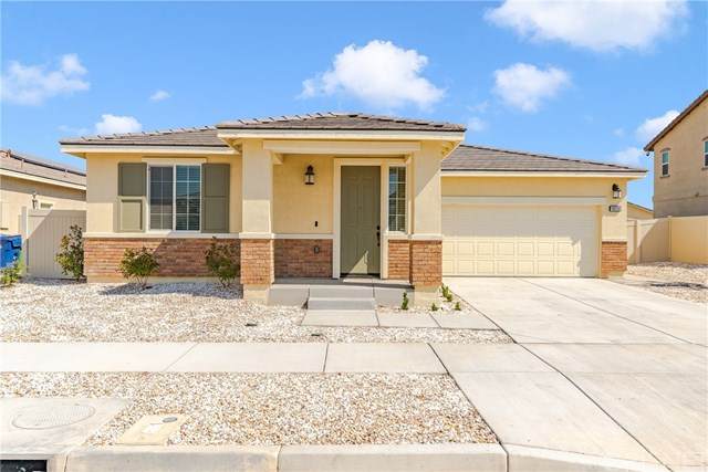 45030 Marbella Street - Photo 1