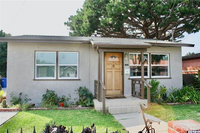 15411 Larch Avenue - Photo 1