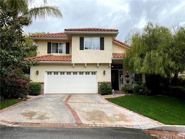 24961 Wheeler Road - Photo 1