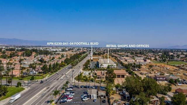 Foothill Blvd Boulevard - Photo 1