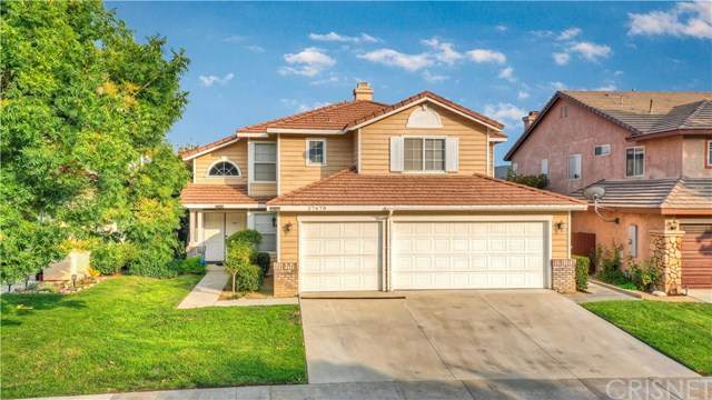 27678 Ron Ridge Drive - Photo 1