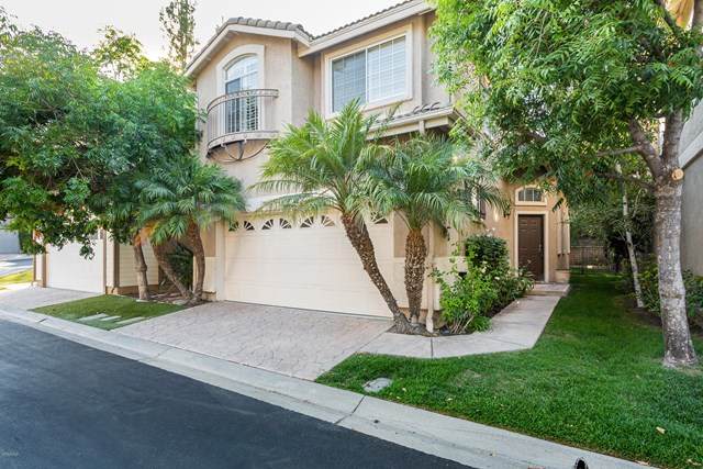2945 Capella Way - Photo 1