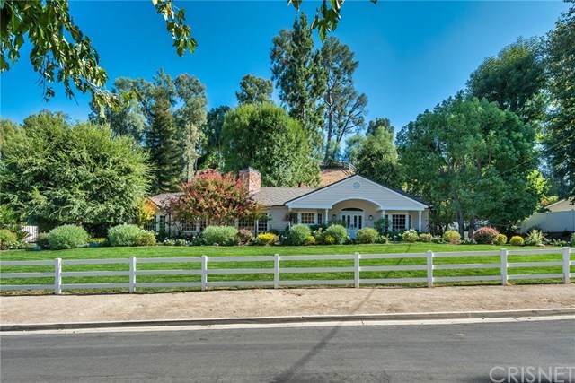 5502 Paradise Valley Road - Photo 1
