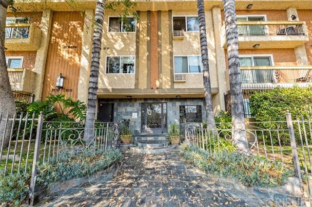 20327 Saticoy Street - Photo 1