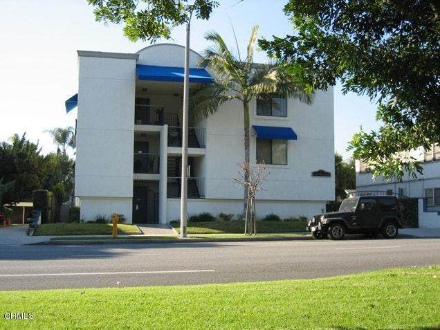 285 Sierra Madre Boulevard - Photo 1